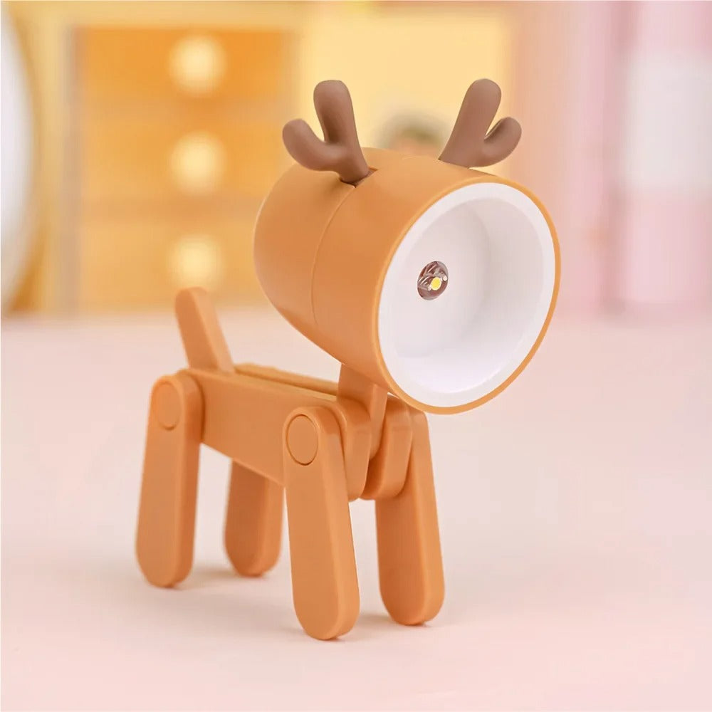 Lampe MoveAnimals