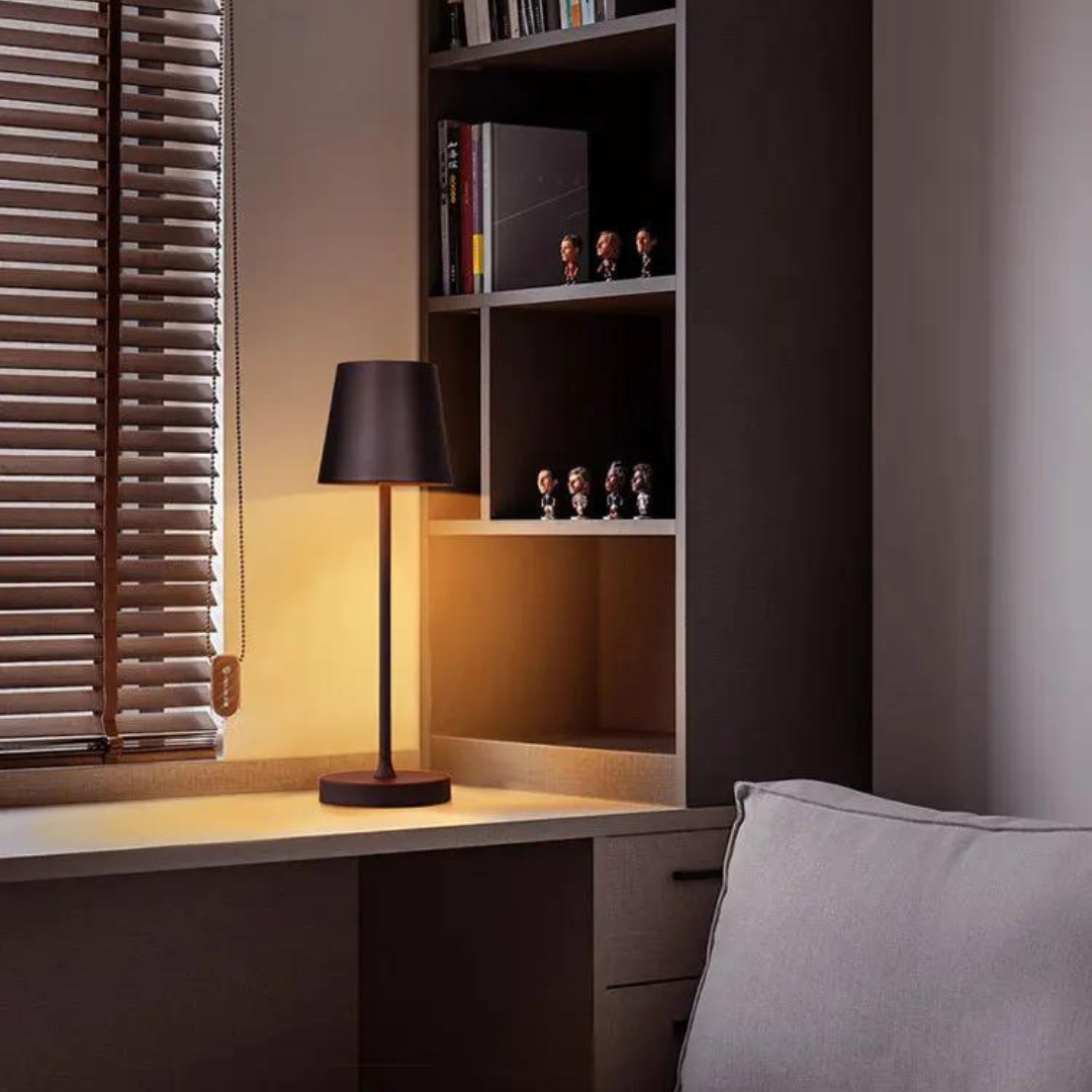 Luxelight | Lampe rechargeable sans fil