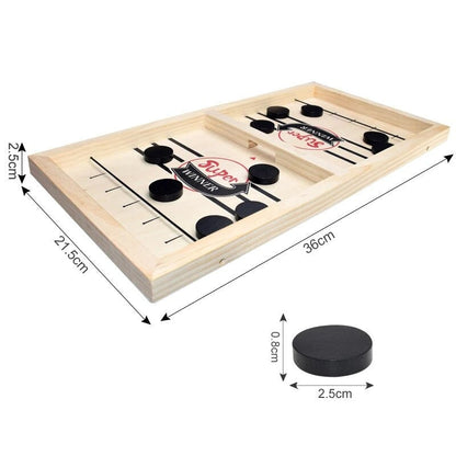 Jeu de société Sling Hockey