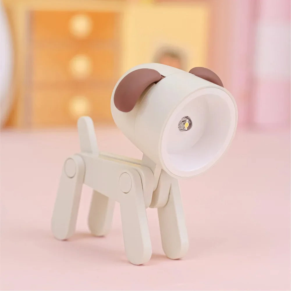 Lampe MoveAnimals