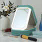 Miroir de maquillage LED