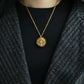 Le collier tournesol™ - Destockage