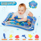 Le tapis d'exploration AquaBaby