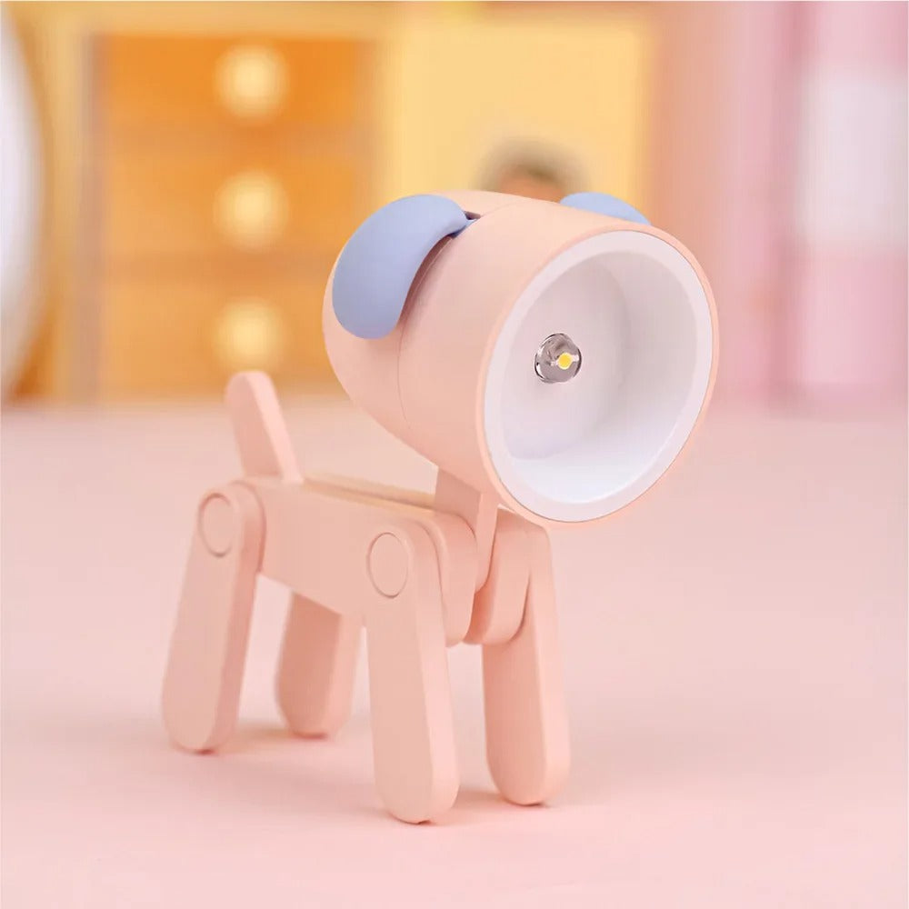 Lampe MoveAnimals