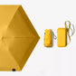 Mini-parapluie RainMate | Facile à emporter avec vous - Toujours au sec | Le plus petit parapluie 2024 (1+1 GRATUIT)